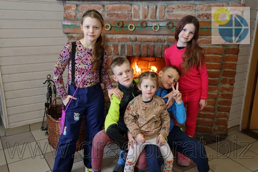 Драгобрат Готель La romani(Ла Романі).