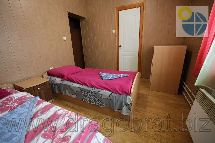 Драгобрат.Готель La romani(Ла Романі)