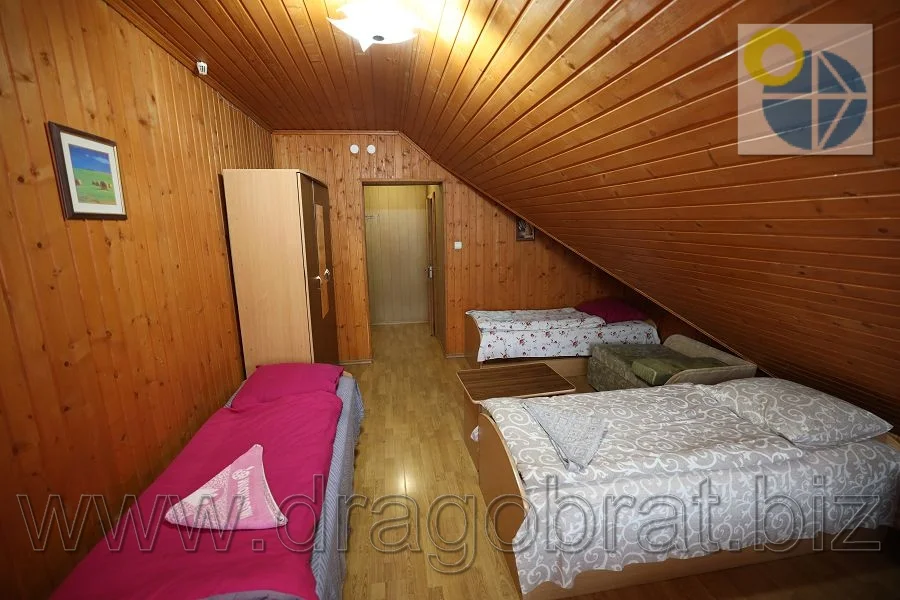 Драгобрат.Готель La romani(Ла Романі)