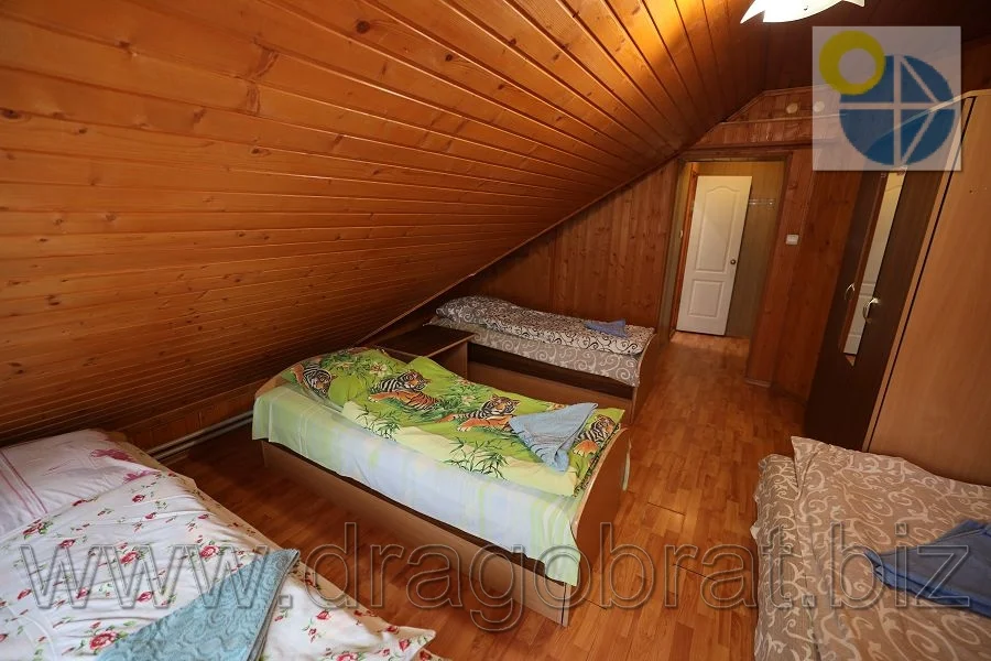 Драгобрат.Готель La romani(Ла Романі)