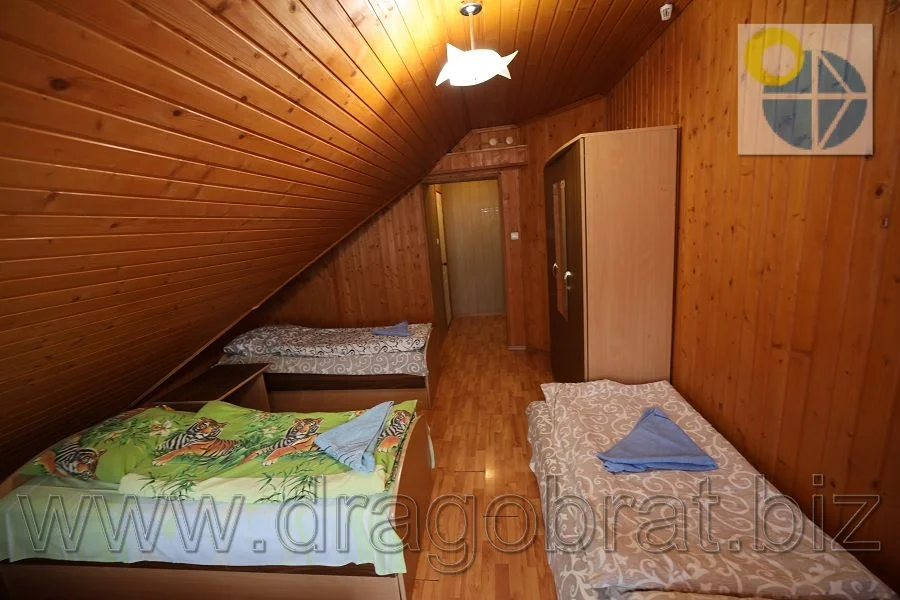 Драгобрат.Готель La romani(Ла Романі)