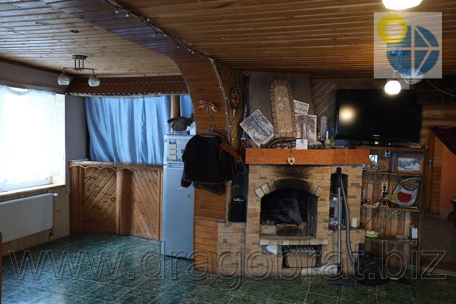 Драгобрат Приватна садиба Пролісок.