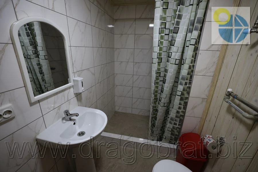 Драгобрат.Приватна садиба Пролісок