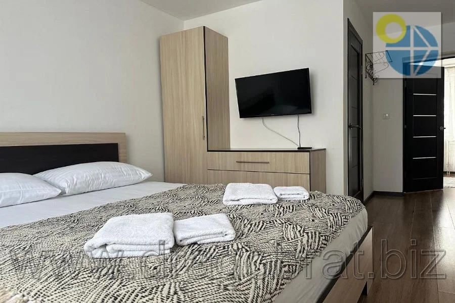 Драгобрат.Готель Піпаш