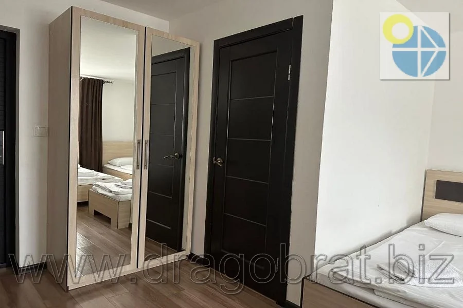 Драгобрат.Готель Піпаш