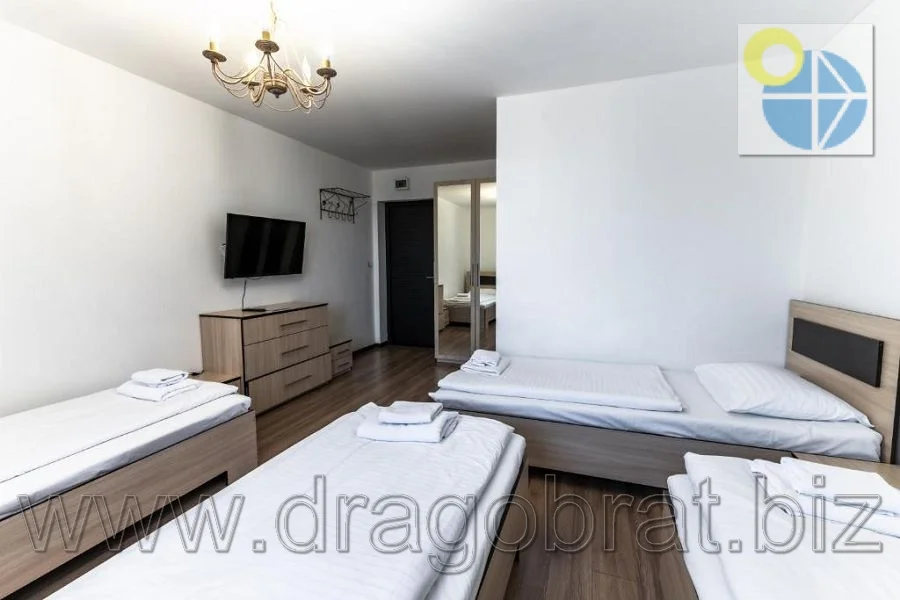 Драгобрат.Готель Піпаш