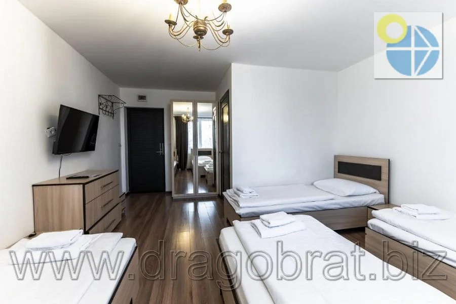 Драгобрат.Готель Піпаш