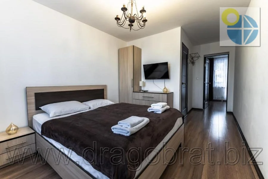 Драгобрат.Готель Піпаш