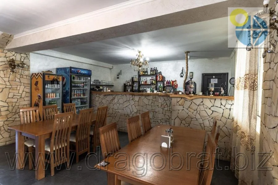 Драгобрат Готель Піпаш.