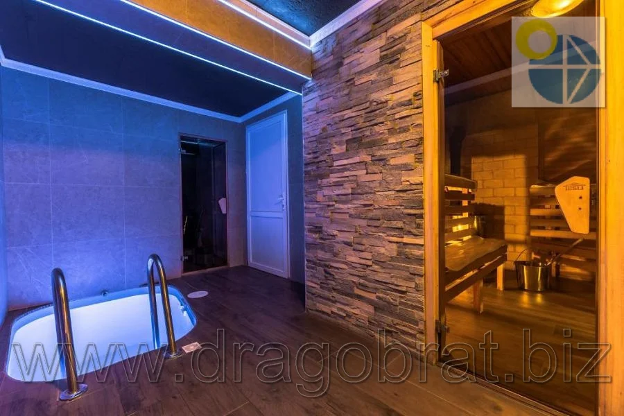 Драгобрат Готель Піпаш.