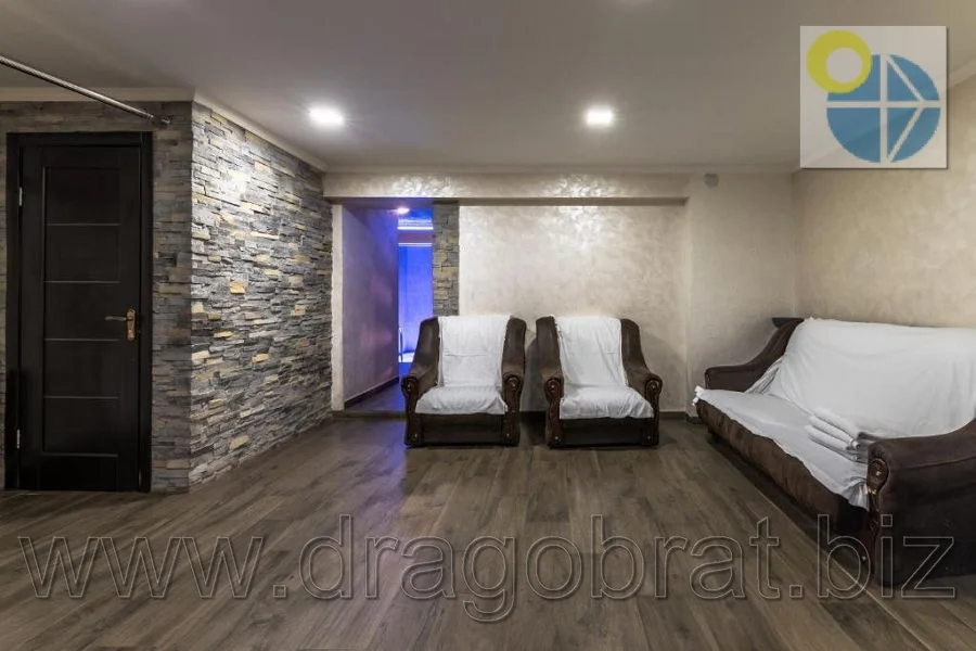 Драгобрат Готель Піпаш.