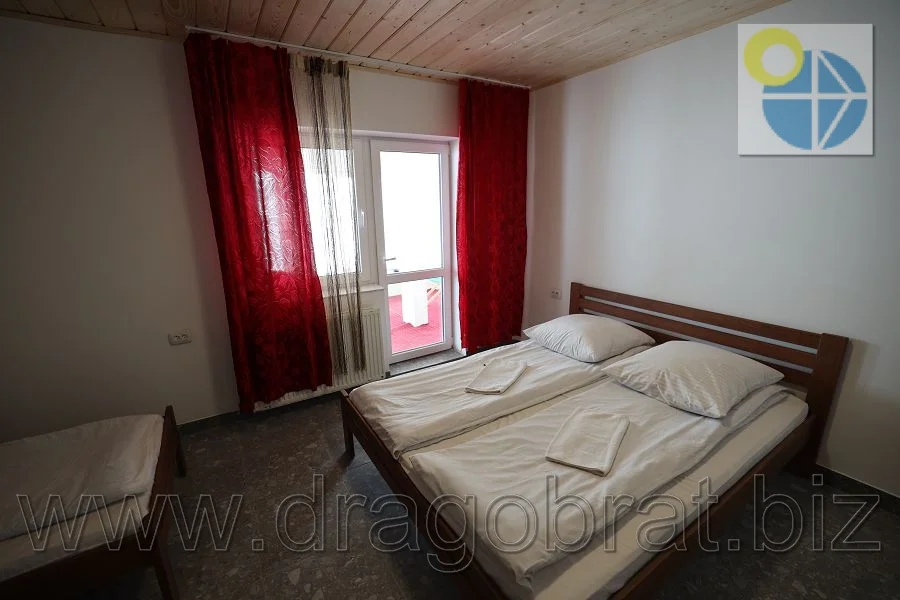 Драгобрат.Готель Панорама Карпат