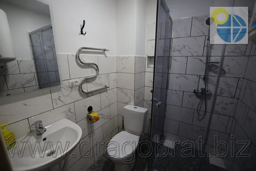 Драгобрат.Готель Панорама Карпат