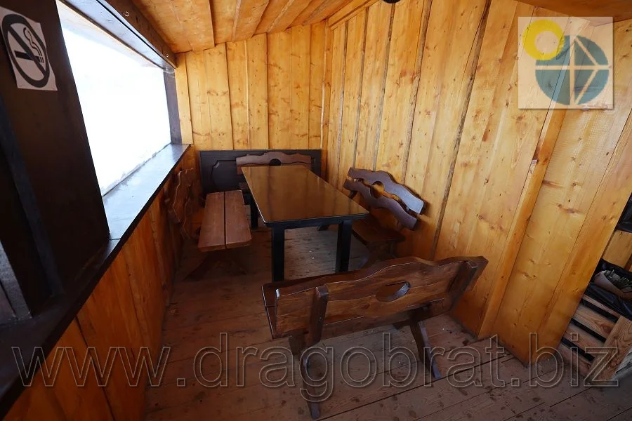 Магазин  Хата Загадка