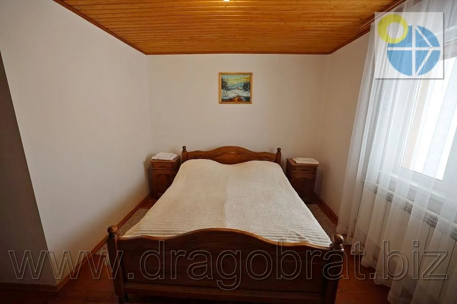 Драгобрат.Готель Горизонт