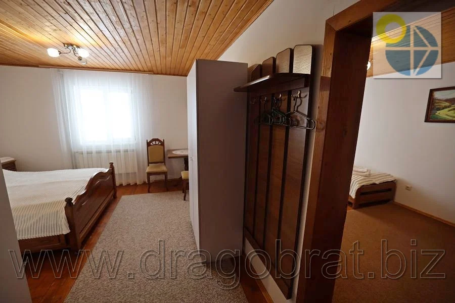 Драгобрат.Готель Горизонт