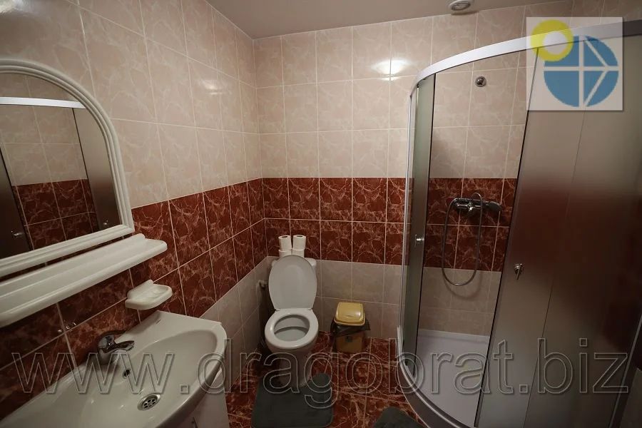 Драгобрат.Готель Горизонт