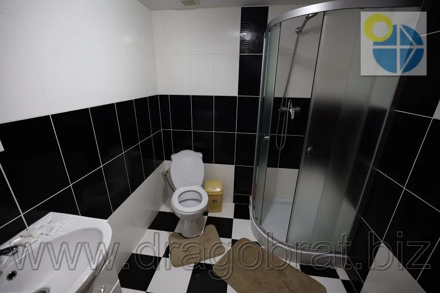 Драгобрат.Готель Горизонт