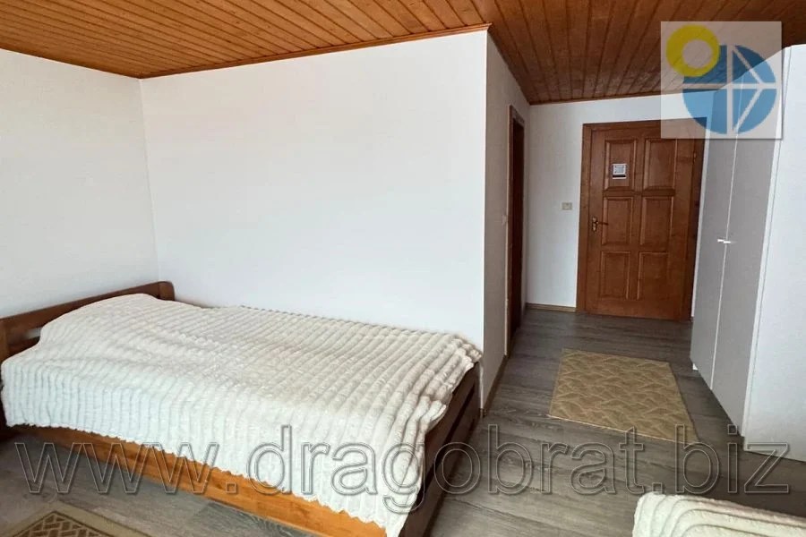 Драгобрат.Готель Горизонт