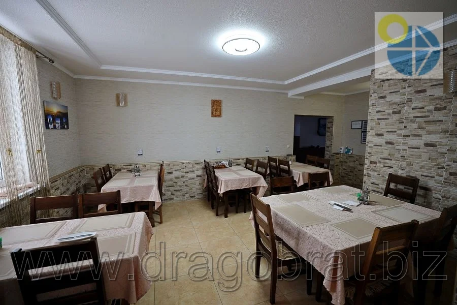 Драгобрат Готель Горизонт.