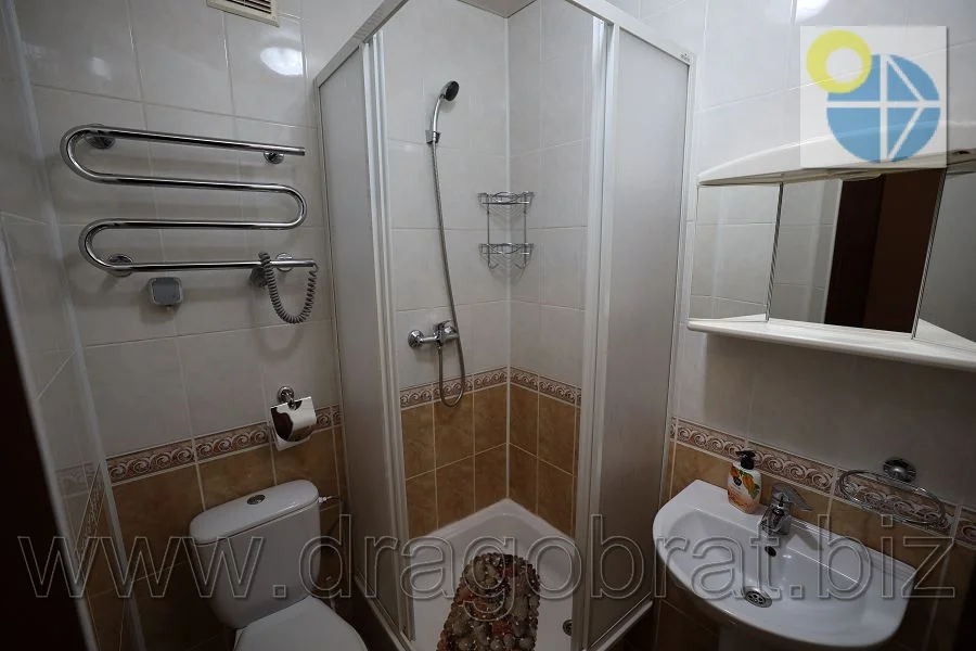 Драгобрат.Готель Кушавель