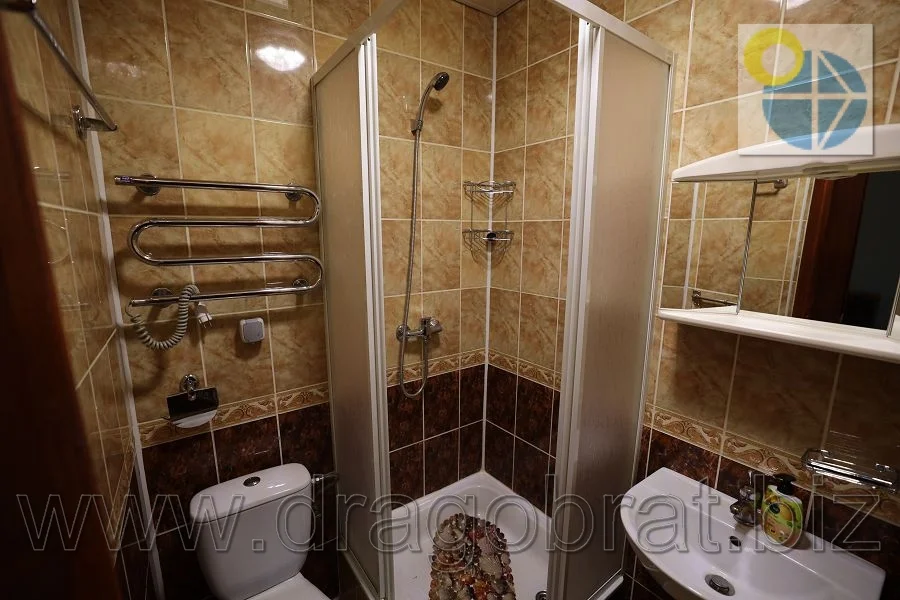 Драгобрат.Готель Кушавель