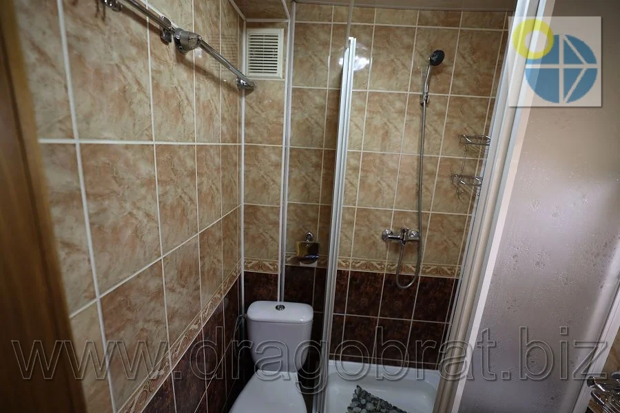 Драгобрат.Готель Кушавель