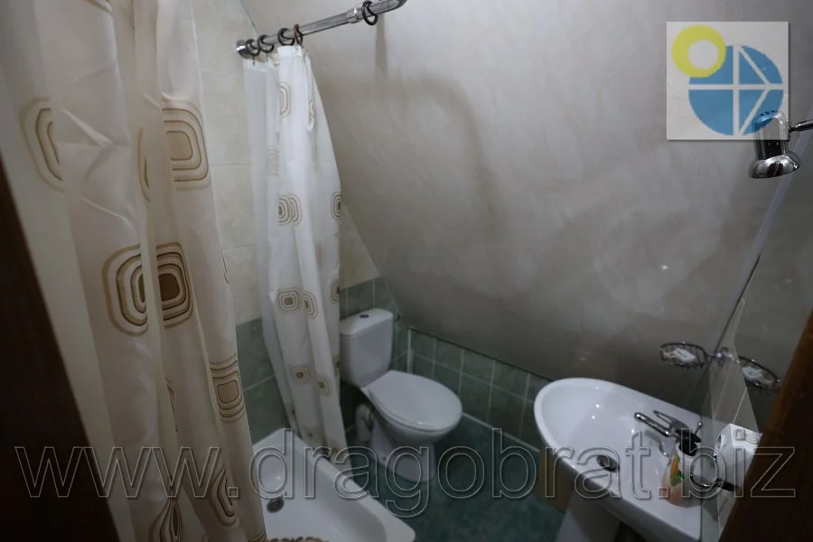 Драгобрат.Готель Кушавель