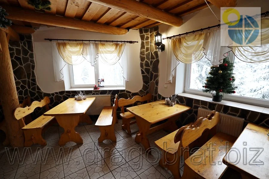 Драгобрат Готель Кушавель.