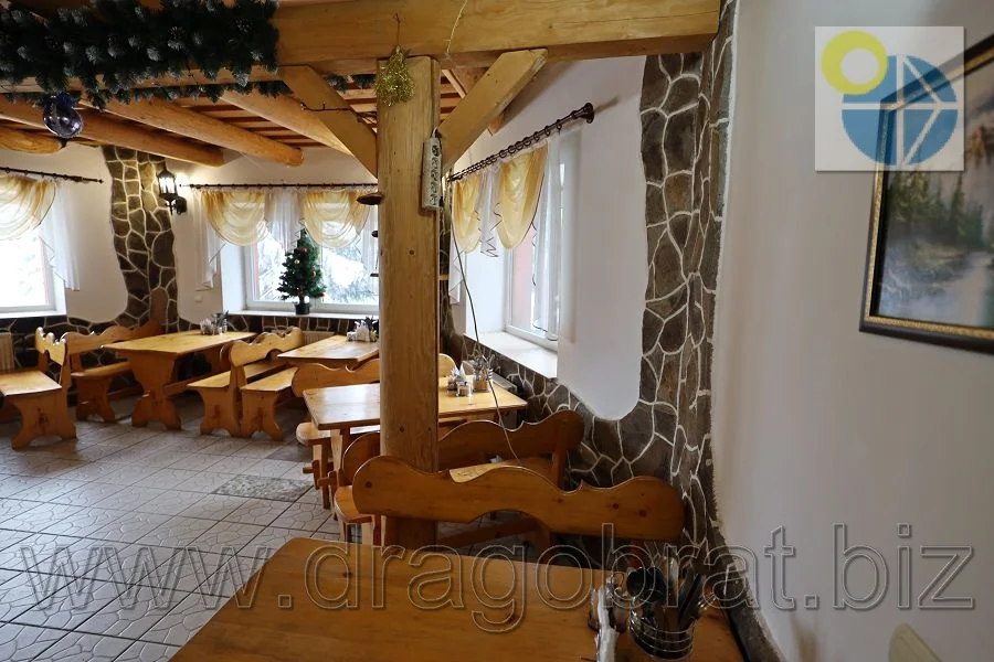 Готель Кушавель