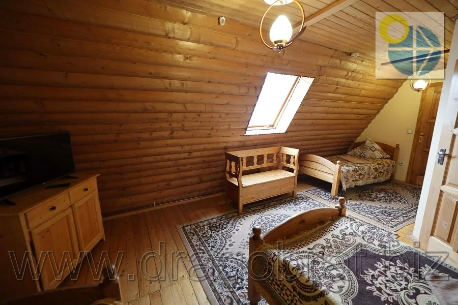 Драгобрат.Готель Кушавель