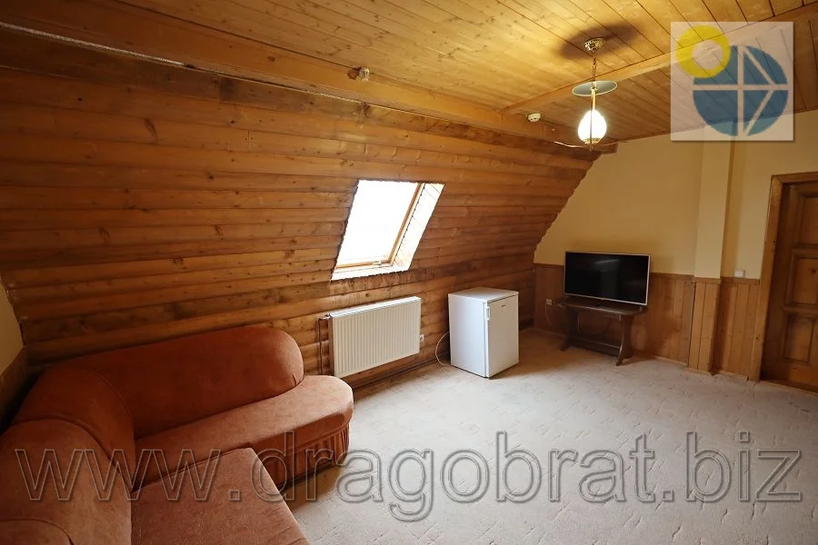 Драгобрат.Готель Кушавель