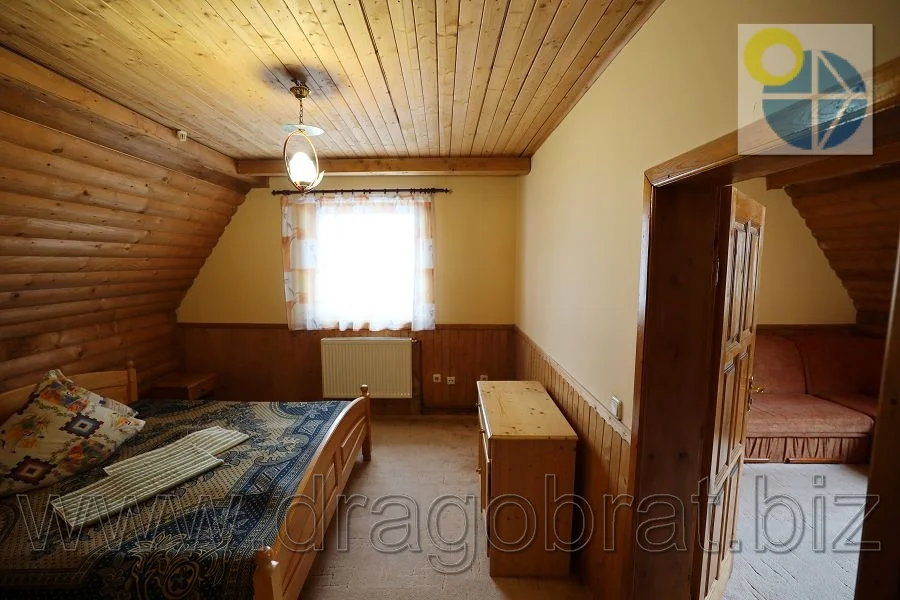 Драгобрат.Готель Кушавель