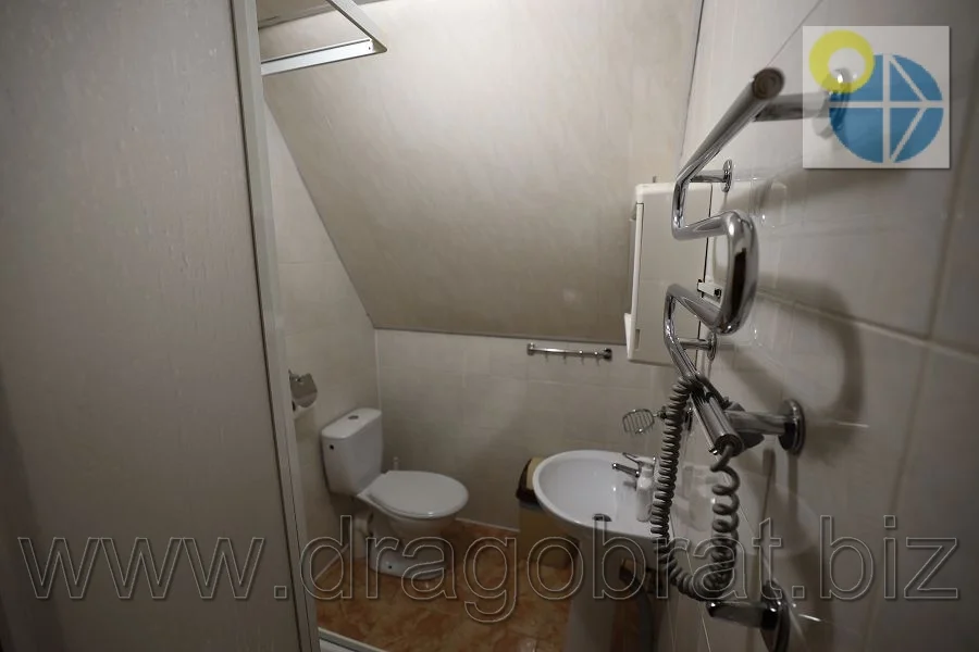 Драгобрат.Готель Кушавель