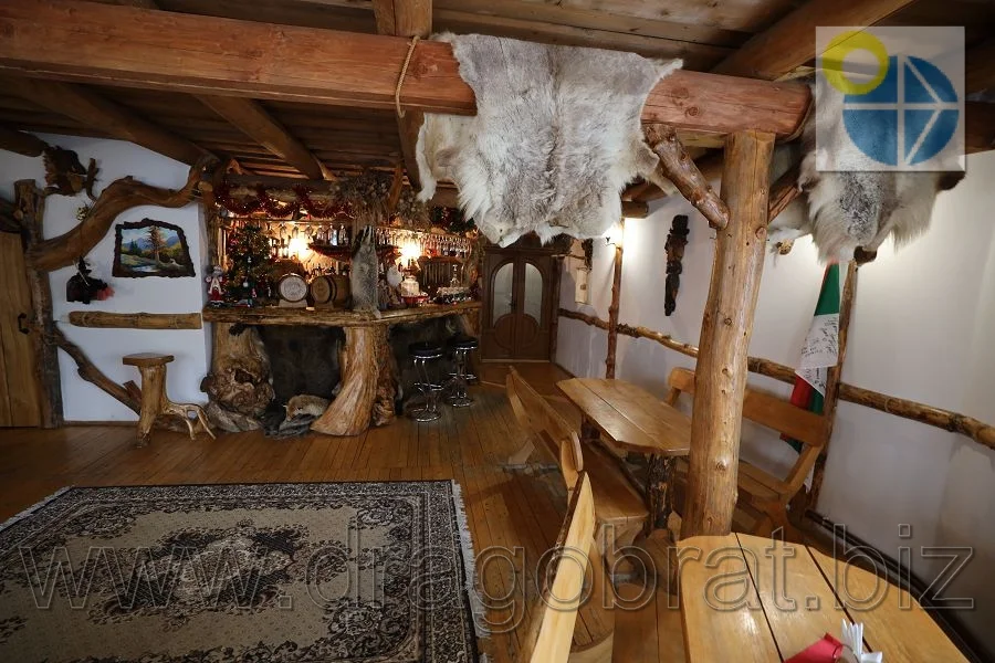 Драгобрат Готель Кушавель.