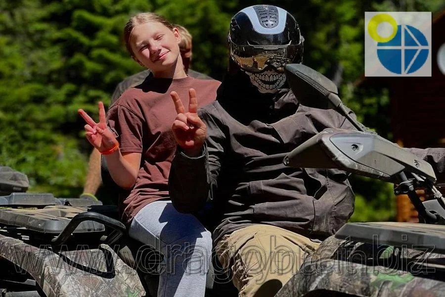 Готель Кушавель