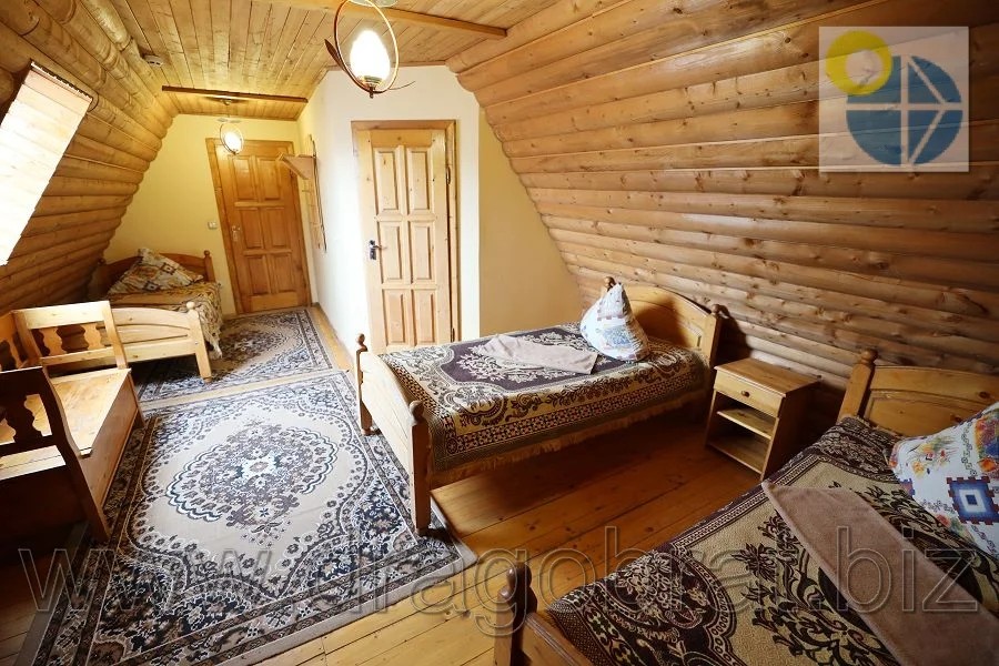 Драгобрат Готель Кушавель.