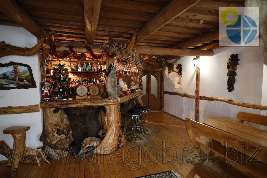 Драгобрат Готель Кушавель.