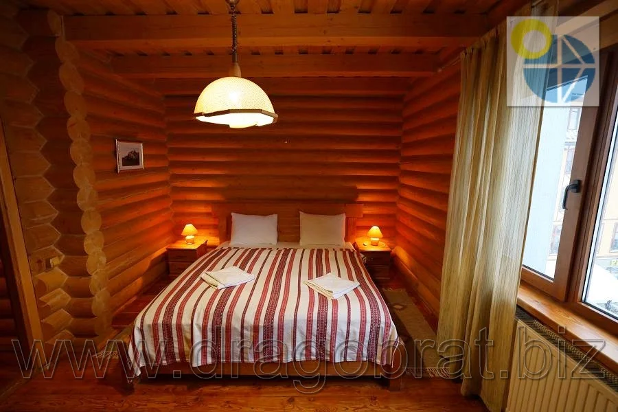 Драгобрат.Готель Маріка