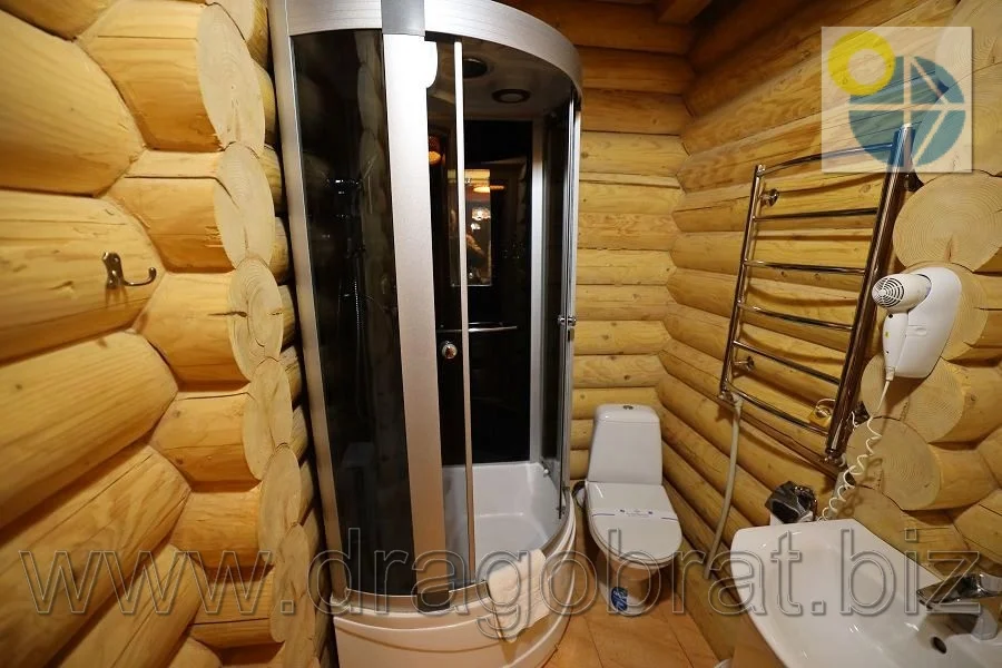 Драгобрат.Готель Маріка