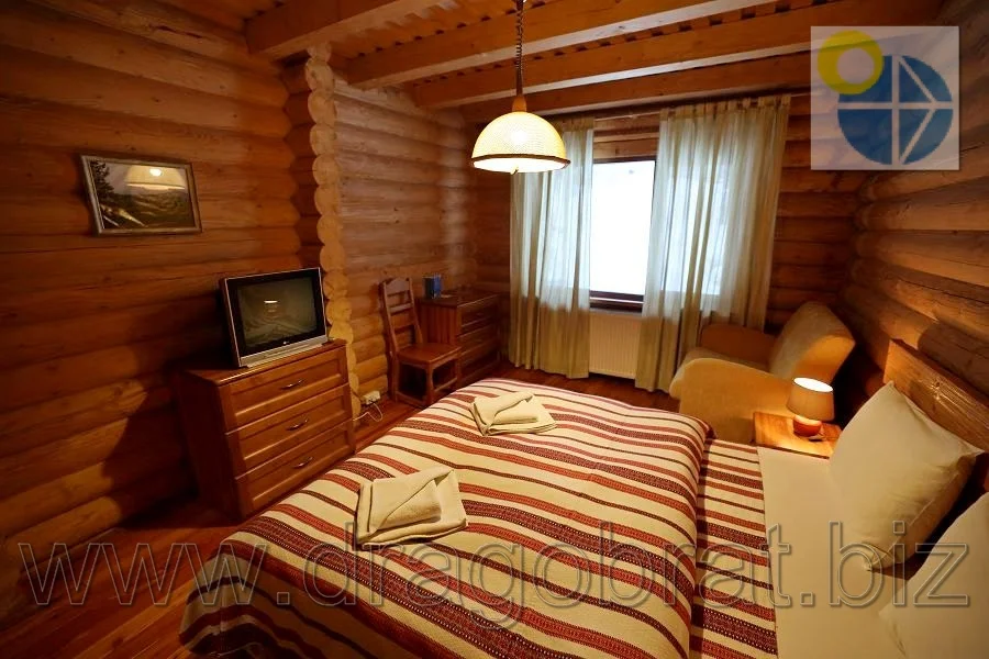 Драгобрат.Готель Маріка