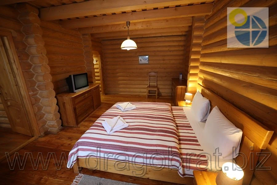 Драгобрат.Готель Маріка