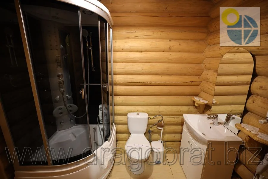 Драгобрат.Готель Маріка