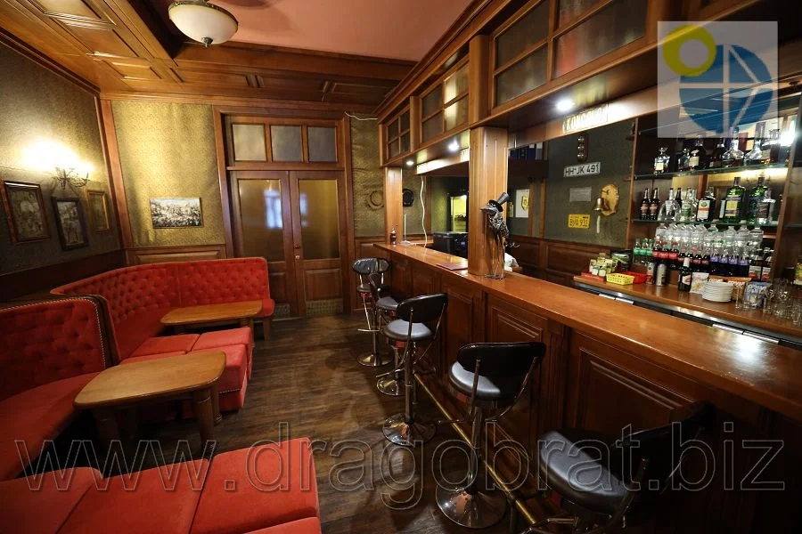 Драгобрат Готель Маріка.