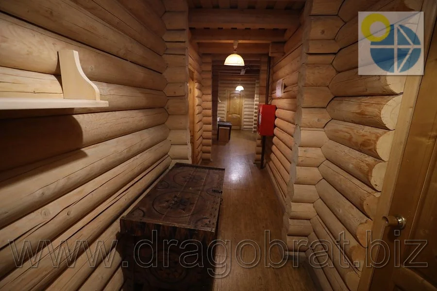 Готель Маріка