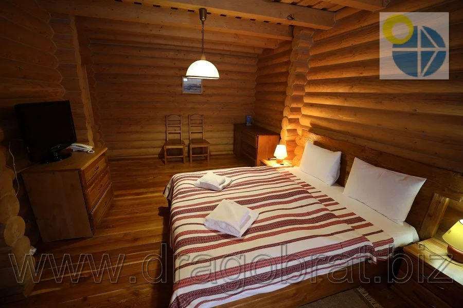 Драгобрат.Готель Маріка