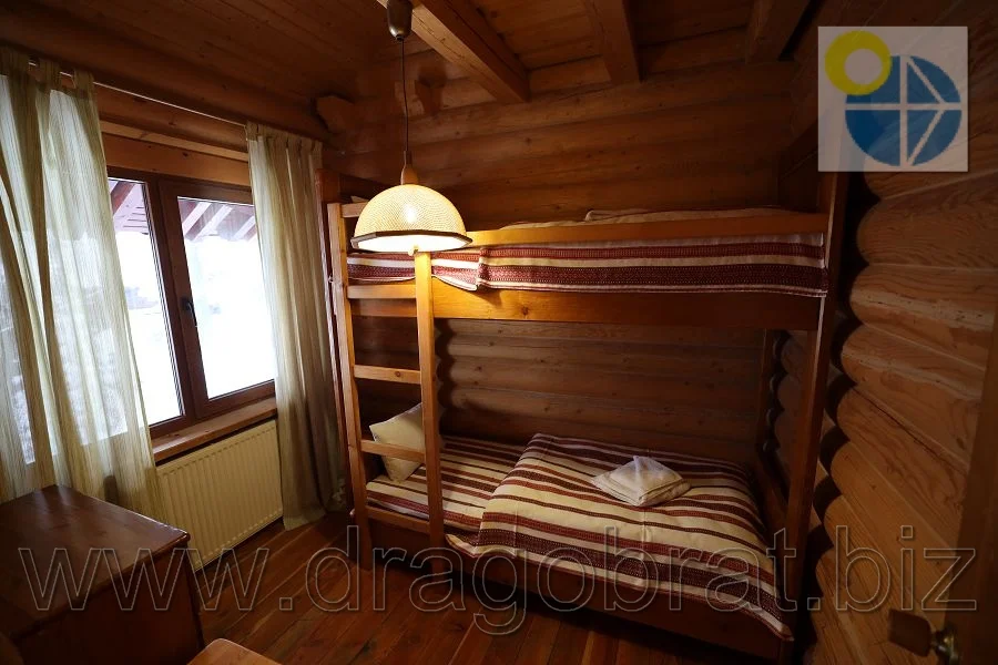 Драгобрат.Готель Маріка