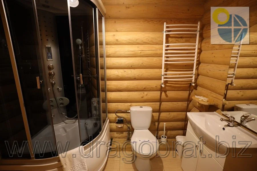 Драгобрат.Готель Маріка