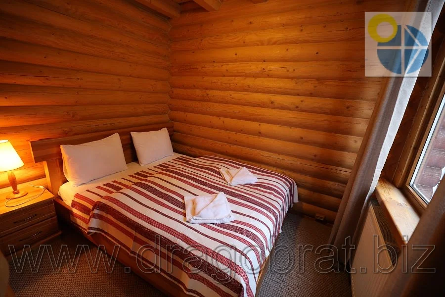 Драгобрат.Готель Маріка