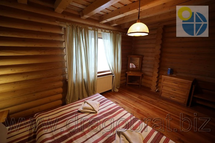 Драгобрат.Готель Маріка